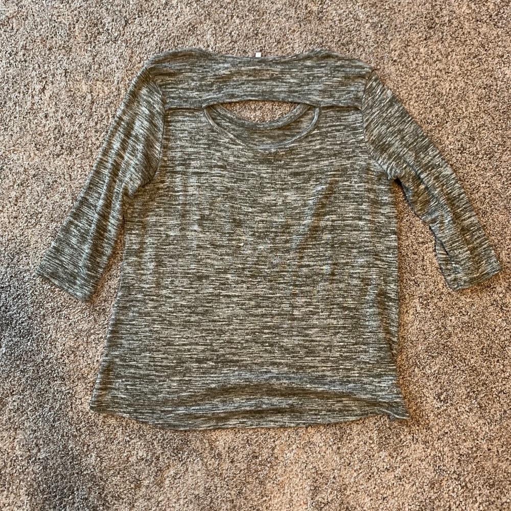 Cato Fashions size XL